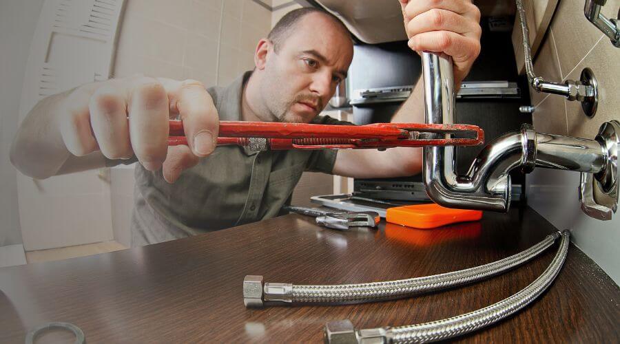 Professional water heater repair in Lakeville, IN
